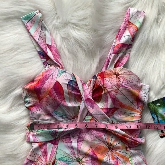 FASHIONICE Bathing Suit BIG GIRL - Picture 11 of 14